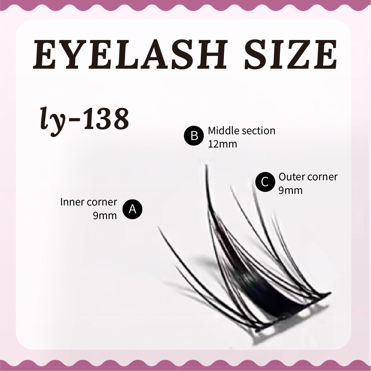 Lash Magnet (60 Count)