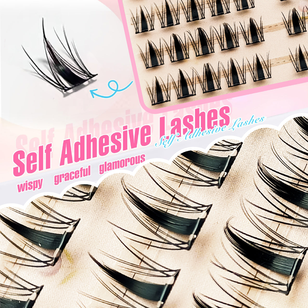 Lash Magnet (60 Count)