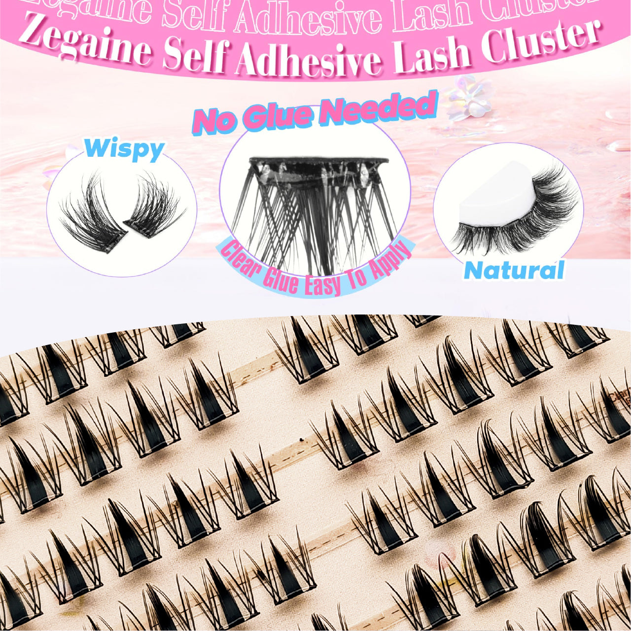 Lash Magnet (60 Count)