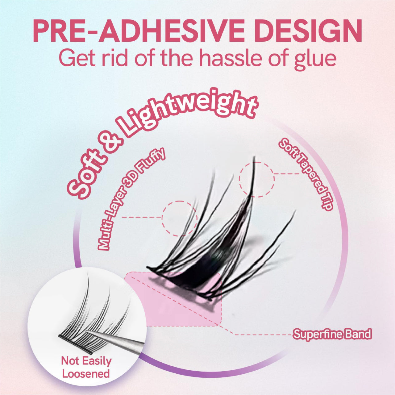 Lash Magnet (60 Count)