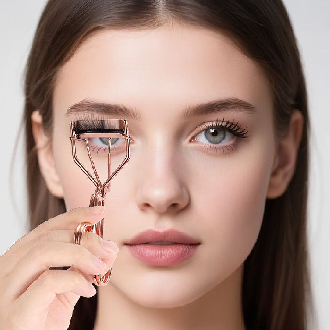 Flawless Precision Lash Curler