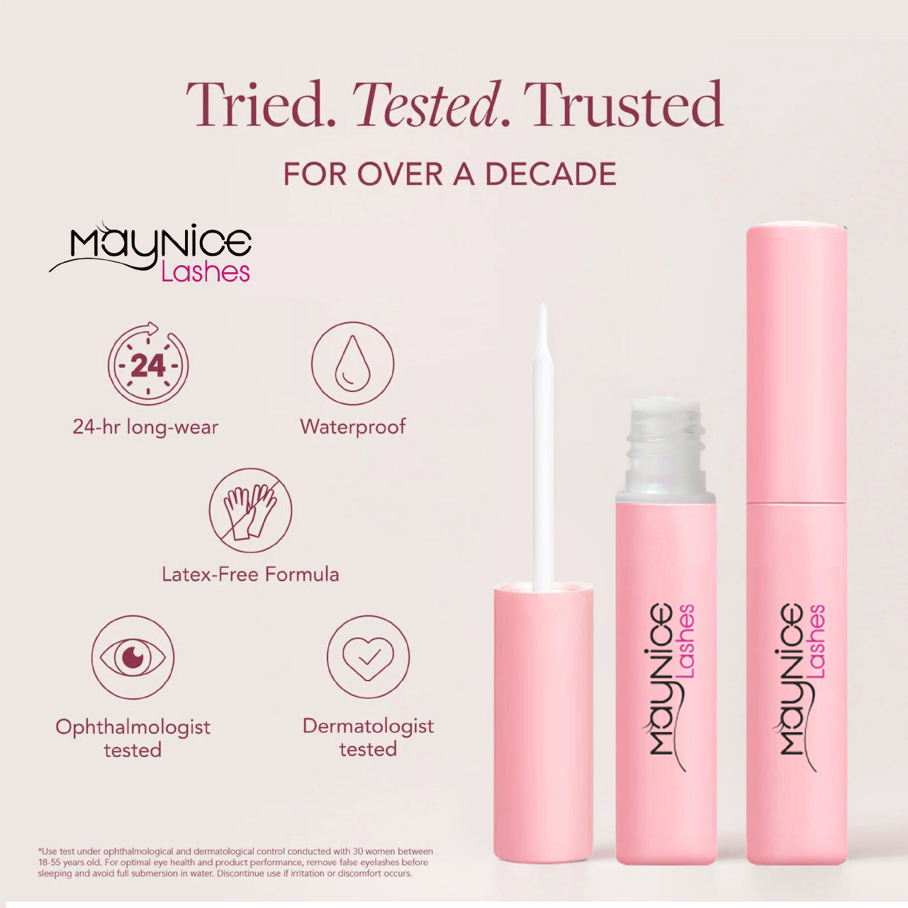 Pro Lash Glue