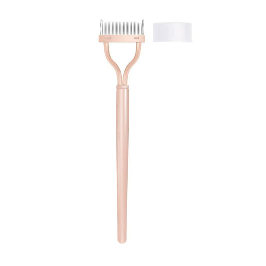 Flawless Precision Lash Comb