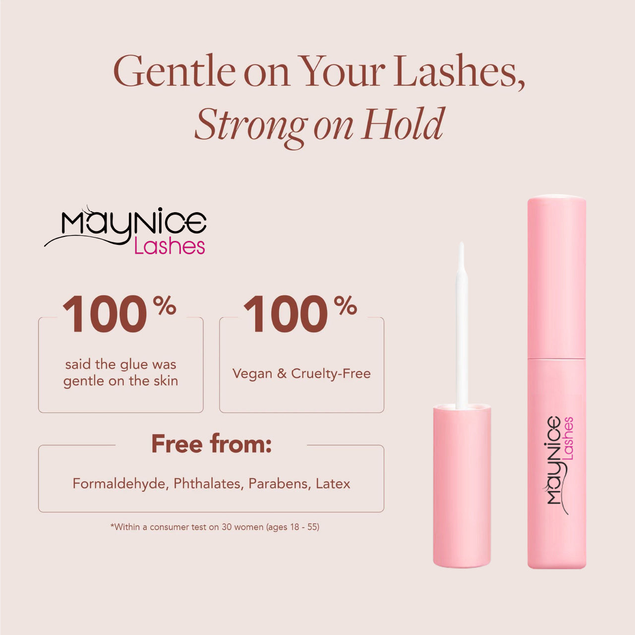 Pro Lash Glue