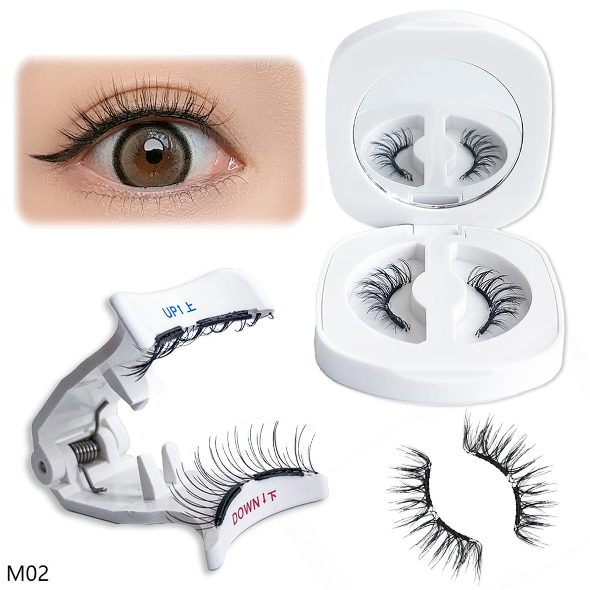 Magnetic Lash Set