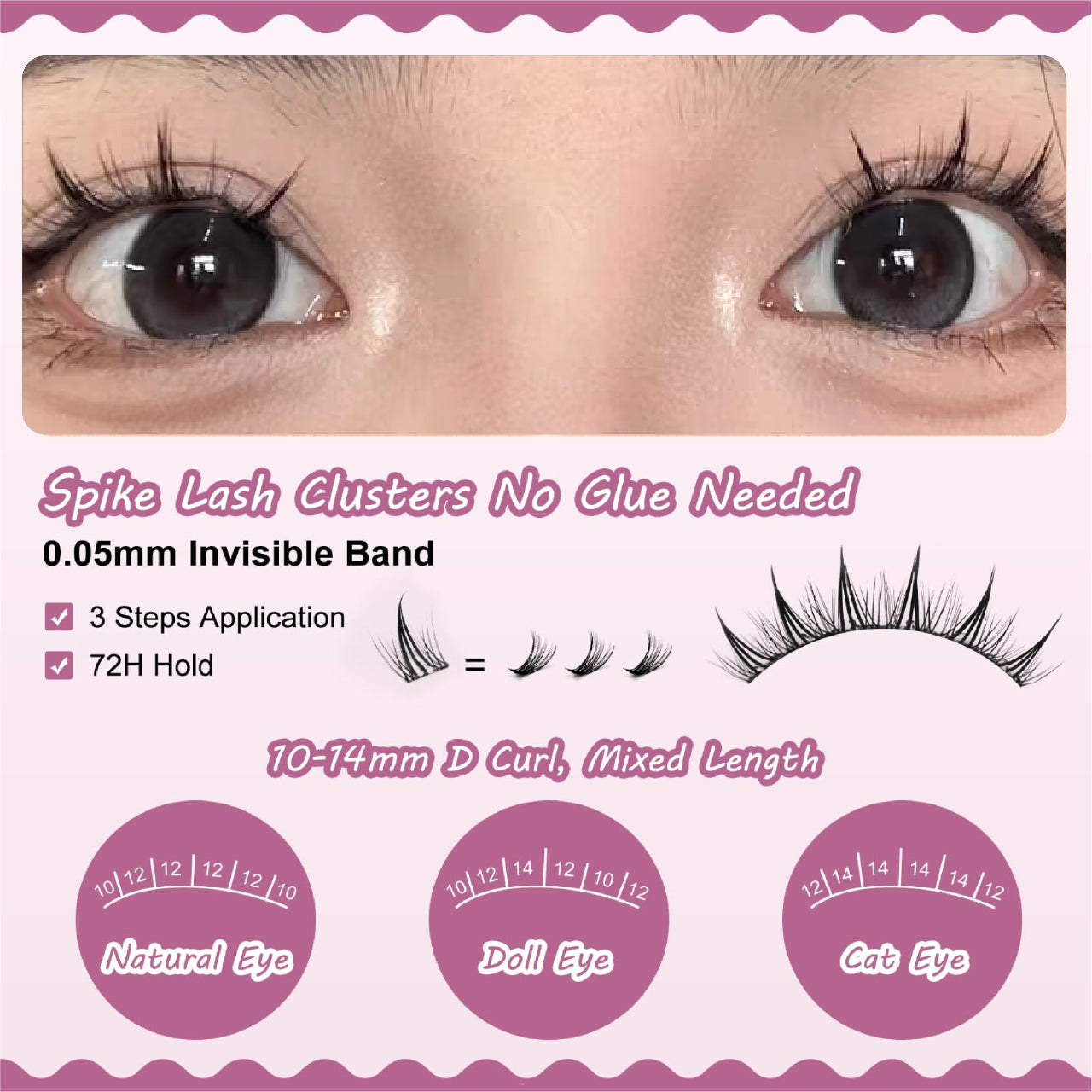 Lash Magnet (60 Count)