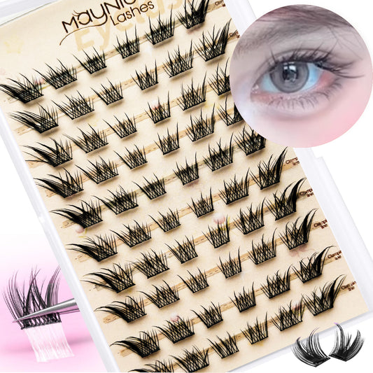 Enchanting Strands (36 Count)